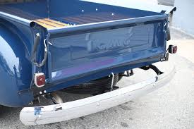 Image result for Mack Blue 1949 Truck