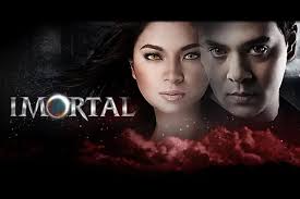 THROWBACK: Angel Locsin as Lia in “Imortal” (2010)