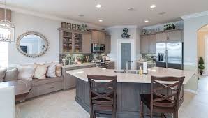 New Homes In Vista Lago Boynton Beach Florida D R Horton Home Classic Kitchens New Homes