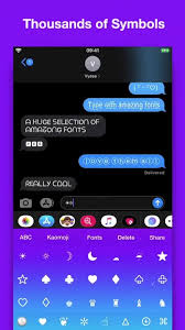 Choose the dollar symbol to input it. Cool Symbols Keyboard Fonts By Vyasa