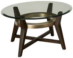 Xiaoyan coffee table with 2 tier shelf nordic oval desktop solid wood legs easy assembly 120 x 50 x 45cm 1 offer from $277.06 bassett mirror pemberton rectangular end household, 24lx28wx24h, barnside Bassett Mirror Elston Bassett Mirror Elston Round Glass Cocktail Table Jordan S Furniture