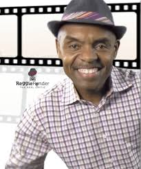 The Reel Critic -- Reggie Ponder