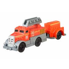 Perfect sup bebola ikan cendawan shitake#fayekusairi#cendawan. Thomas Amp Friends Trackmaster Large Train Fiery Flynn Thimble Toys
