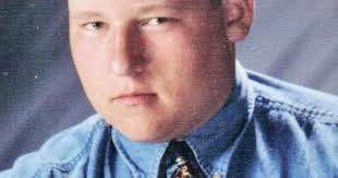 Nathan Dwight Waters, 38