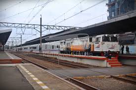 Check spelling or type a new query. Pt Kereta Api Indonesia Persero Pt Kai Railtravel Station
