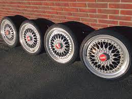 Educational video about bbs rs wheels. Someone Needs Bbs Rs 301 7 5 X Bbb Build By Boekes Facebook