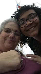 I'm gone brag about my GRANDMA cause that lady made sure we was always good  .❤️