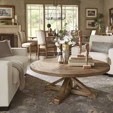 100% money back guarantee if you are not satisfied with this product.heavy. Benchwright Rustic X Base Round Pine Wood Coffee Table By Inspire Q Artisan On Sale Overstock 22044742