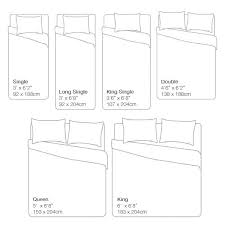 bed quilt sizes for twin size beds king measurements