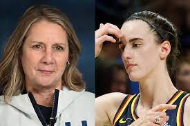 Caitlin Clark leaves Team USA coach stunned with unbelievable pass in WNBA  All-Star Game | Marca