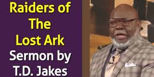 Raiders of The Lost Ark