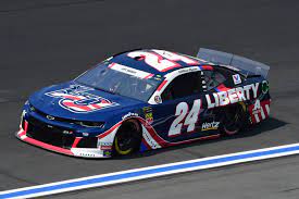Amanda morris won the women's race (source: Nascar At Charlotte 2019 Qualifying Results William Byron Wins Pole Position Bleacher Report Latest News Videos And Highlights