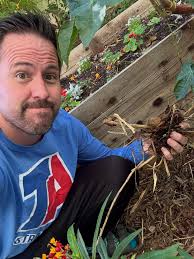 A few days ago I talked about how clay soil itself isn't the problem — it's  the lack of life and structure inside it. But that leads to a bigger  question: Why