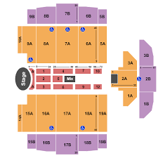 Cheap Tacoma Dome Tickets