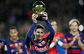 Ronaldo pips messi and griezmann to top spot. Ballon D Or 2016 Two More Months Of Speculation Al Arabiya English