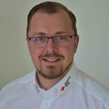 Mitarbeitende von DRK Landesverband Sachsen e.V.