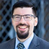 Aaron Strager's Instagram, Twitter & Facebook