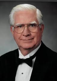 JAMES CAVANAUGH Obituary (1935