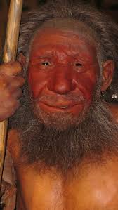 Sie malten punkte und abstrakte zeichen an die wände ihrer höhlen. Wie Kamen Die Gene Der Neandertaler Nach Afrika