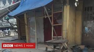 The entire biafra land will be locked down every monday from 6:00am to 6:00pm beginning from tomorrow (today), august 9, 2021, until. 5ferluvcxwh5wm