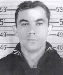 S1c Stephen Baran (1914-1943)