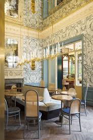 Blanche Le Plus Beau Club De Sport De Paris Architecte Interieur Restaurant Club De Sport