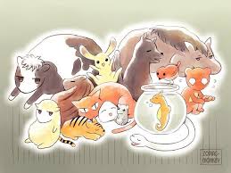 Fruits basket 2nd seasonкорзинка фруктов 2. Bts As Fruits Basket Characters Army S Amino