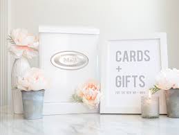 Personalized wedding gift crate notonthehighstreet.com. You Have To See This Adorable Diy Mailbox Card Box For Weddings