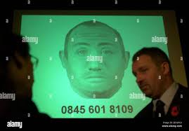 E fit detective hi-res stock photography and images