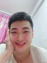 Today is Monday ￼Jason Goh😍💪💪💪 finish my working 7:30AM-5:30PM Uniqlo  Orchard ION stay at home very handsome boy😍💪💪