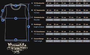 39 Explanatory Hollister Jacket Size Chart