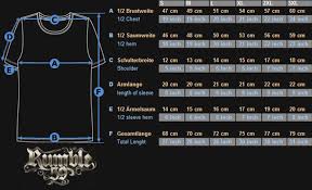 Mens Pants Conversion Chart Images Online