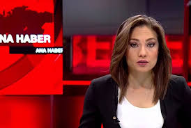 Haber kanallarını izlerken rahatsız bile oluyorum. Hayirlisi Olsun Diyen Nevsin Mengu Cnn Turk Ten Ayrildi Gazete Karinca