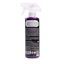 7 c water i've used this homemade cleaner to clean stains i thought i'd never get rid of! Chemical Guys Mat Renew Rubber Vinyl Floor Mat Cleaner And Protectant