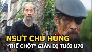 NSƯT Chu Hùng