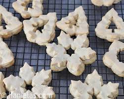 Best slovak christmas cookies from assortment of czech christmas cookies. Slovak Ginger Cookies Zazvorniky Haniela S Recipes Cookie Cake Decorating Tutorials