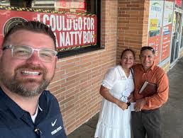 Jason Verry's Instagram, Twitter & Facebook