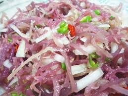 Badan standard isasi is asi nasional nasion al. Kebaikan Dan Keburukan Rumpai Laut Ibu Segala Kolagen