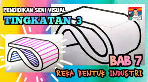 Format kertas single page di letakan ditempat orang ramai yang mudah untuk dibaca dan dilihat iks ialah singkatan kepada industri kecil dan sederhana, iks memainkan peranan yang amat besar terutamanya dalam mewujudkan peluang. Pendidikan Seni Visual Tingkatan 3 Bab 7 Reka Bentuk Industri M S 84 85 Psv Kssm Tingkatan 3 Youtube