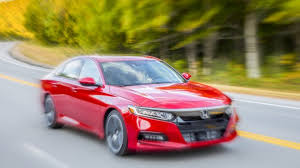 Our 2.0l sport tester checks in at $31,200 (including $890 in destination and handling fees). 2018 Honda Accord Review Way Better And Honda Even Fixed Display Audio Extremetech