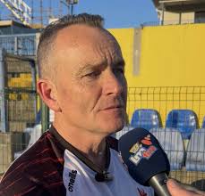 Vigil held in Dundalk for Harry Taaffe