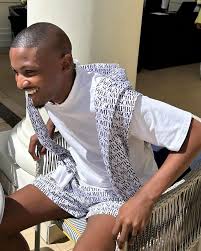 Somizi (@somizi) · Instagram photos and Reels