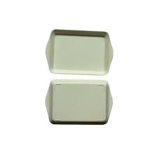 Find decorative trays and coffee table trays for stylish storage. China Beige Serving Tray Mini Melamine Tray With Handle 8 Inch China Melamine Serving Tray Mini And Melamine Tray 8 Inch Price