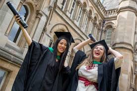 University of nottingham malaysia (the official instagram account) welcome to britain's global university linktr.ee/uonmalaysia. Nottingham Graduation Dates