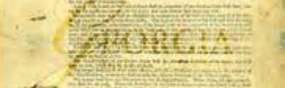 Georgia Constitution Of 1777 And The Articles Of Confederation Manmeet S Site