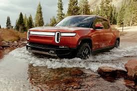 Image result for Rivian