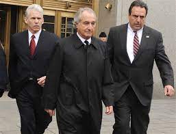 Let's take a moment to the end result, of course, is that madoff created up to an estimated $50 billion of losses for investors. Innocent Madoff Investors Must Pay Back Profits Court Rules