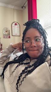 He mutes his mic as soon as I come up cause I always troll him when he...