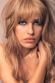 Jul 21, 2021 · long wavy hair with thick bangs is achievable if tresses have a lot of density. Haircut Styles For Thick Wavy Hair Folade
