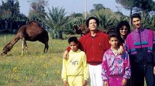 Ontdek de perfecte stockfoto's over aisha gaddafi en redactionele nieuwsbeelden van getty images kies uit premium aisha gaddafi van de hoogste kwaliteit. 7 Years After His Murder Fate Of Gaddafi S Family Remains A Mystery Asharq Al Awsat